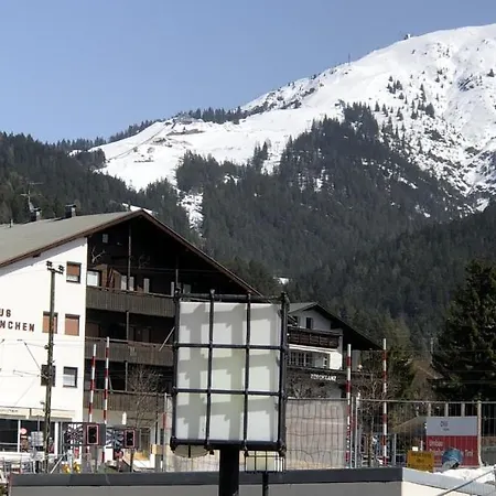 Sophia * Seefeld in Tirol