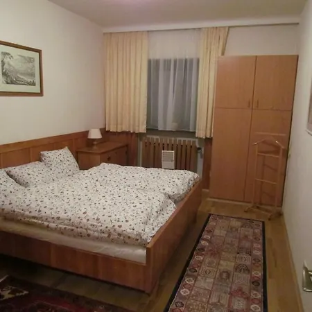 Apartman Sophia Seefeld in Tirol