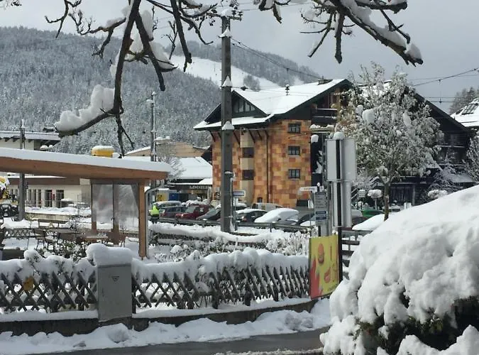 Sophia Seefeld in Tirol