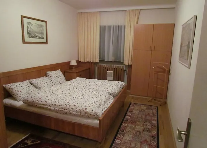 Apartman Sophia Seefeld in Tirol