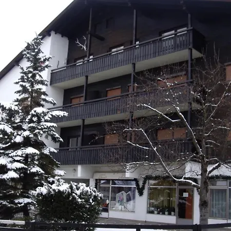 Апартаменты Sophia *