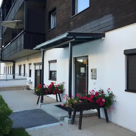 Apartment Sophia