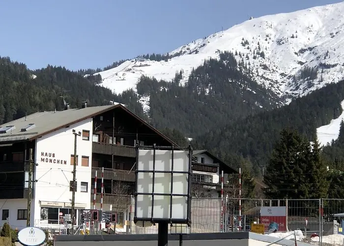 Sophia * Seefeld in Tirol